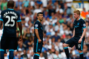 大卫·席尔瓦：加盟曼城是生涯最正确的决定，瓜迪奥拉是天才（大卫·席尔瓦自评加盟曼城是生涯最佳选择，盛赞瓜迪奥拉为天才）