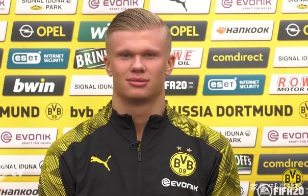 德转列多特历史最贵阵：哈兰德领衔，贝林、桑乔、罗伊斯上榜（德转评选多特历史最贵阵容：哈兰德领衔，贝林厄姆、桑乔、罗伊斯在列）